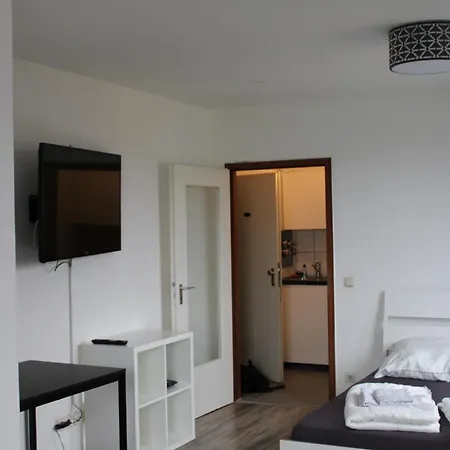 Cologne Apartments